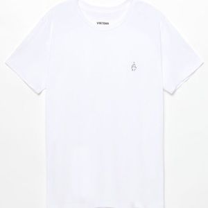 middle finger tshirt