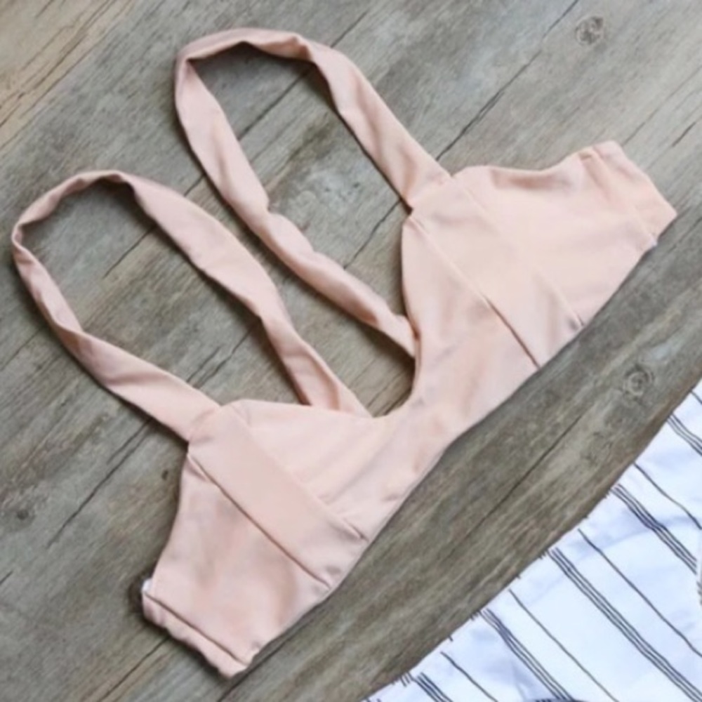 bikini top