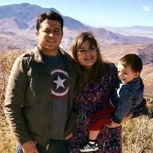 Meet your Posher, Raquel