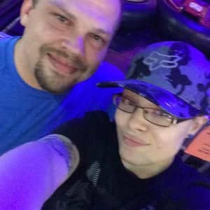 Meet your Posher, Brittney