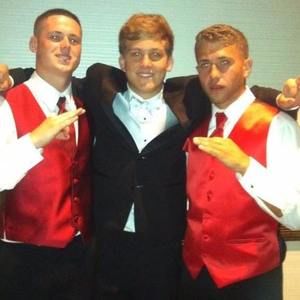 Meet your Posher, Nick