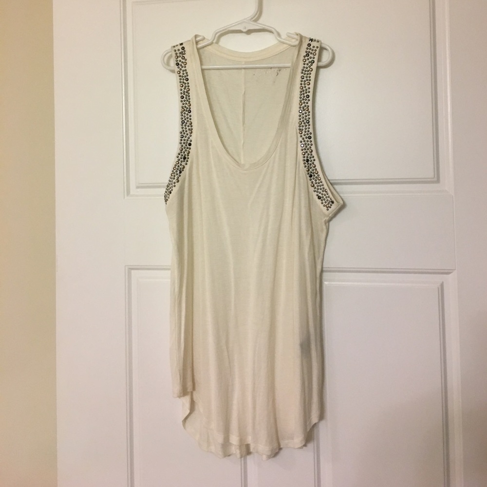 Jessica Simpson size small tank top