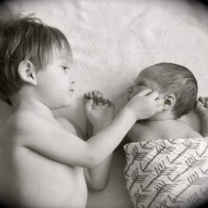 Meet your Posher, Jenny