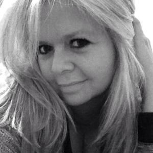 Meet your Posher, Alena