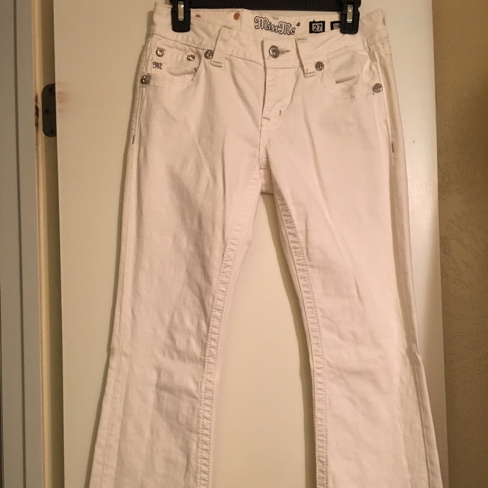 Miss Me jeans - Picture 2 of 4
