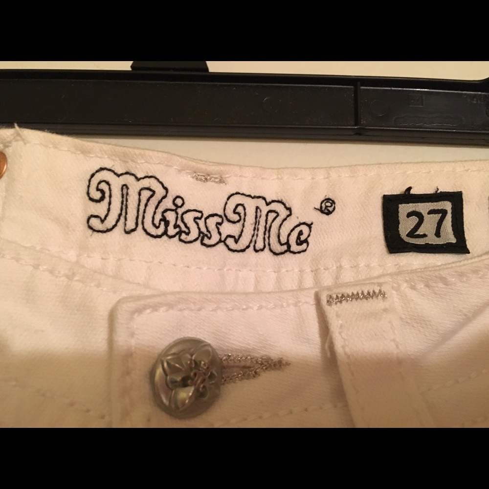 Miss Me jeans - Picture 3 of 4