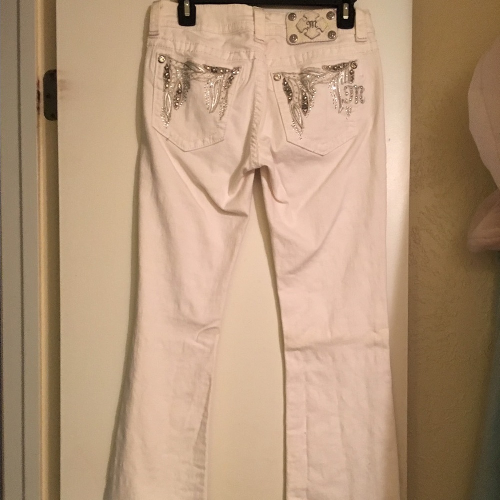 Miss Me jeans - Picture 4 of 4