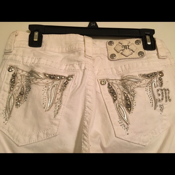 Miss Me Denim - Miss Me jeans