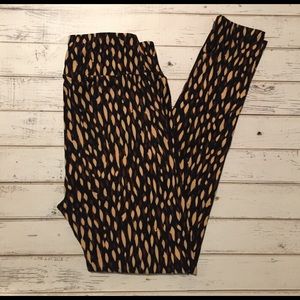 OS Lularoe Leggings