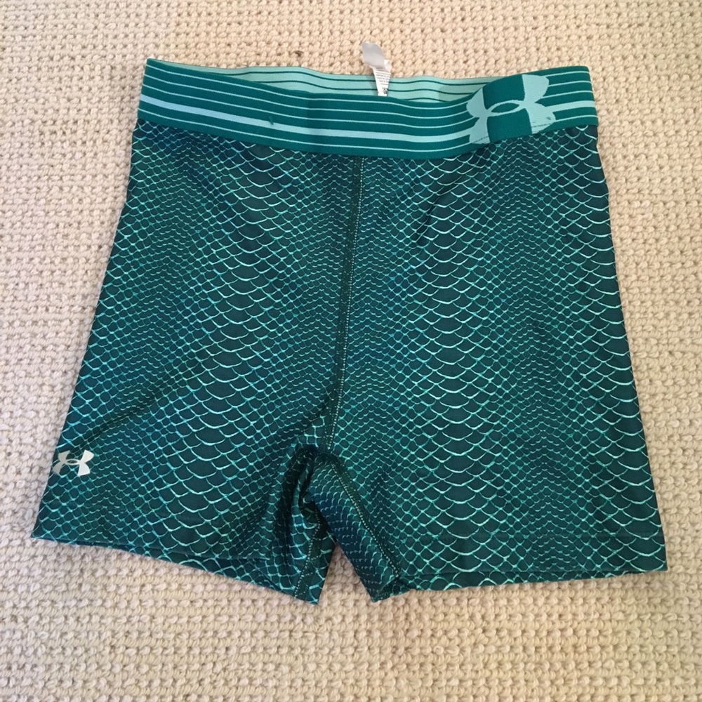UNDERARMOUR spandex