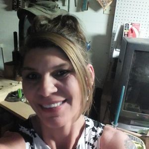 Meet your Posher, Cathy