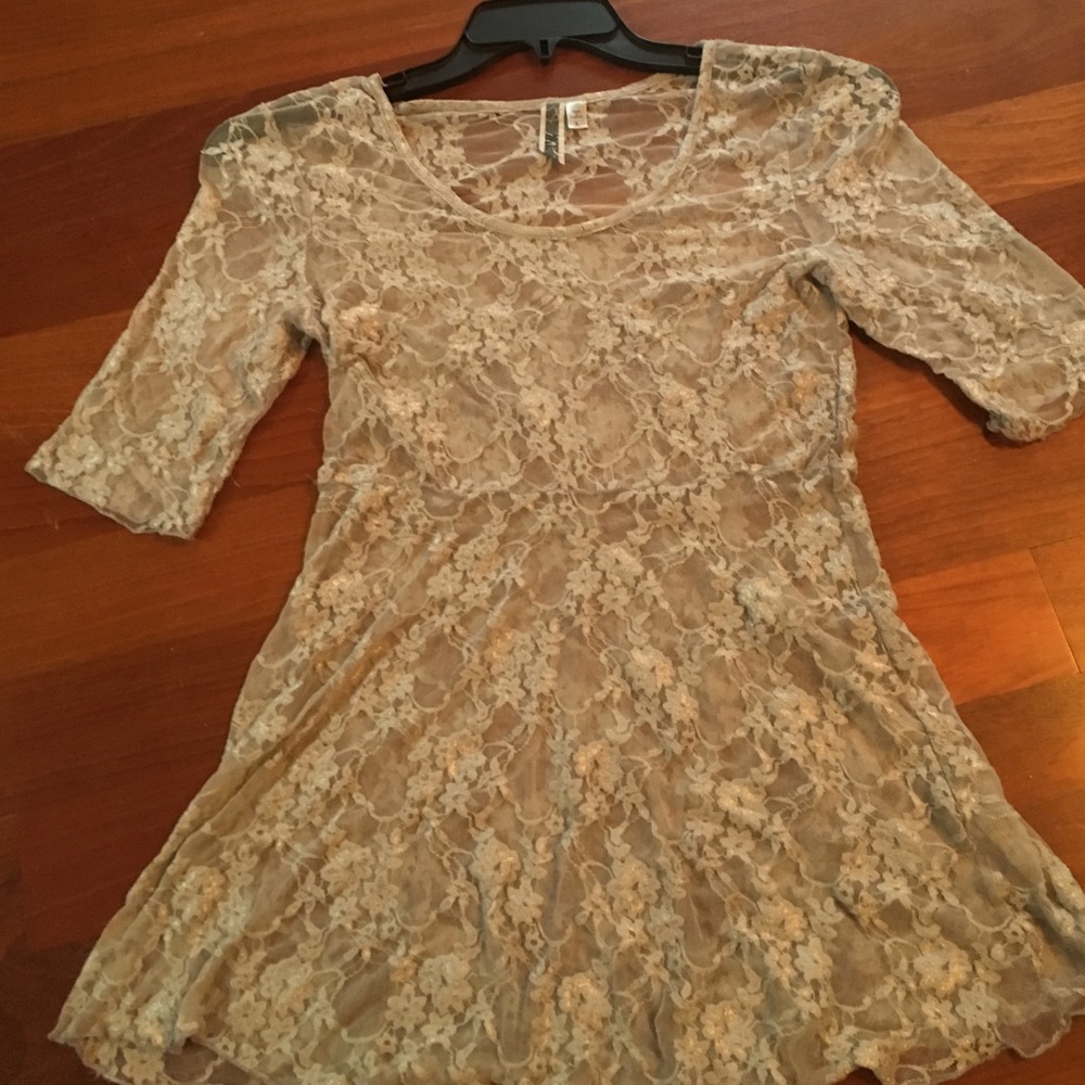 FREE ADD ON! BKE shirt