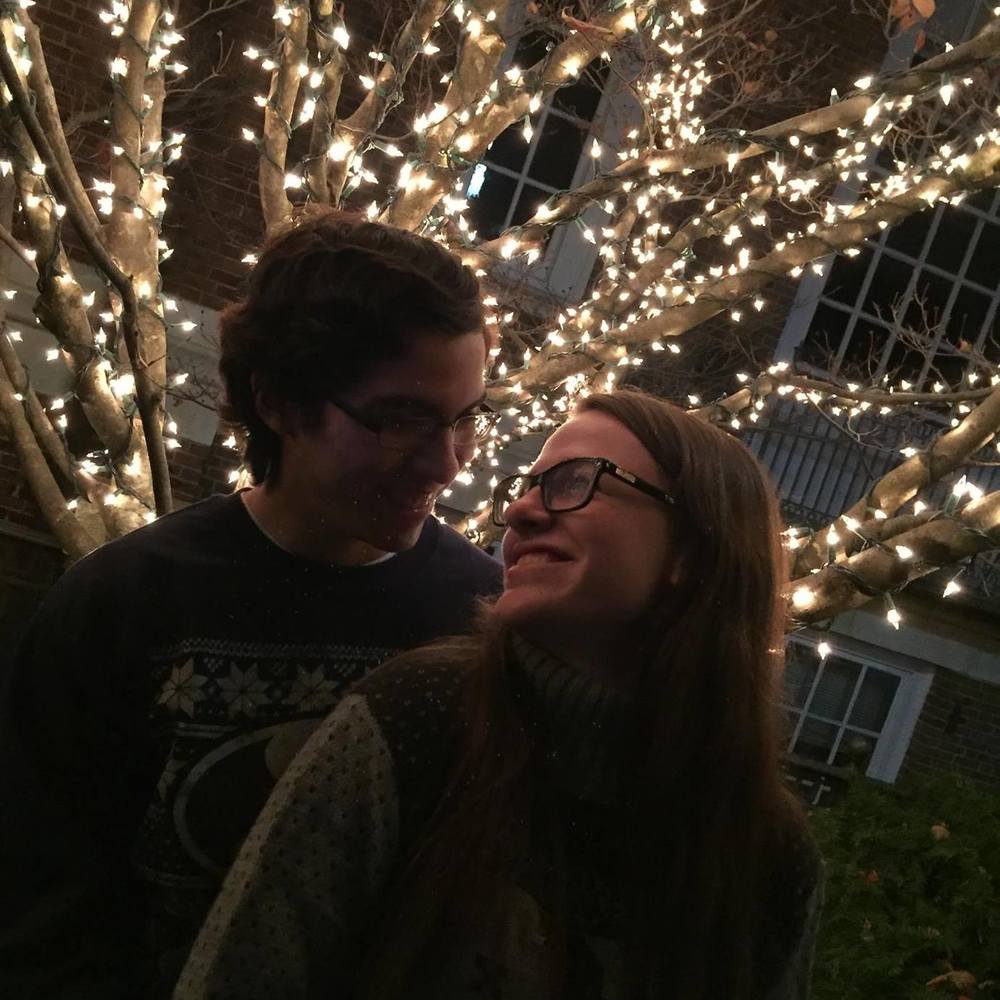 Meet your Posher, Morgan