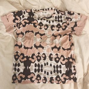 Born Free Africa x Stella McCartney T Shirt