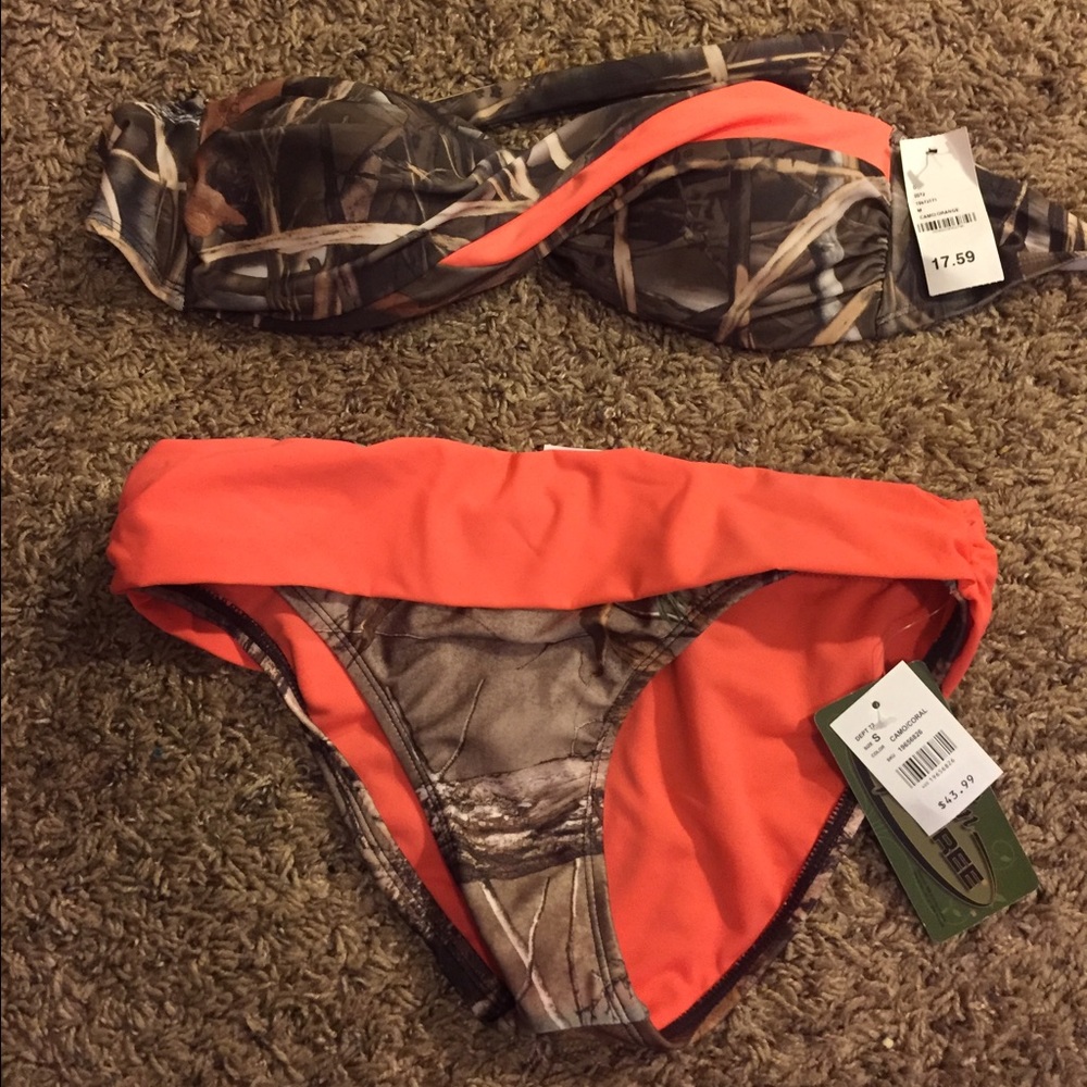 Realtree Swimsuit
