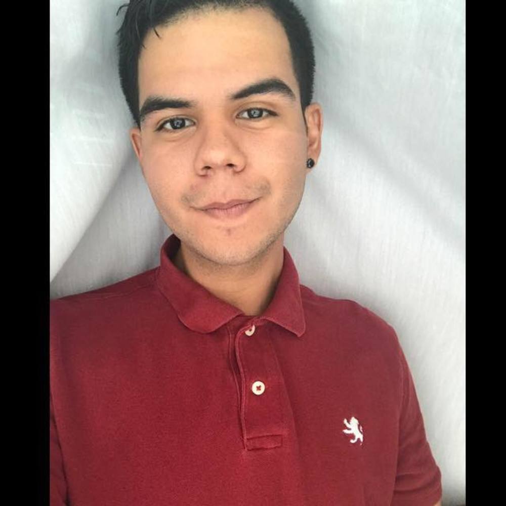 Meet your Posher, Jesse