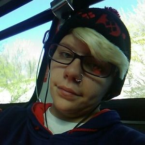 Meet your Posher, Meaghan