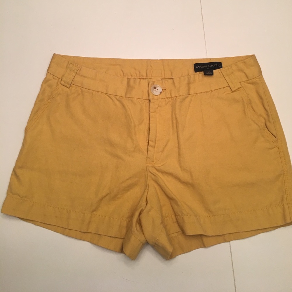 Banana Republic shorts