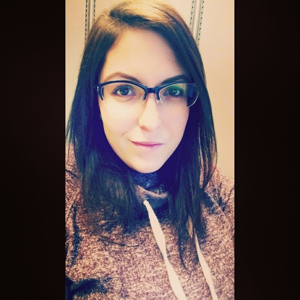 Meet your Posher, Michelle