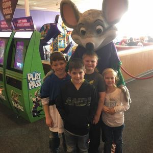 Meet your Posher, Talita