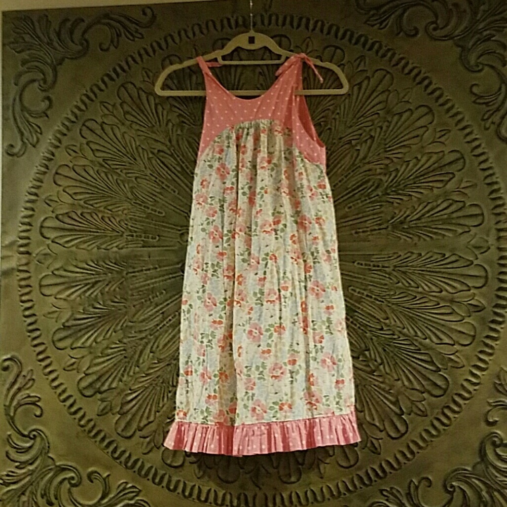 Beehave Summer Dress, size 10, Boutique