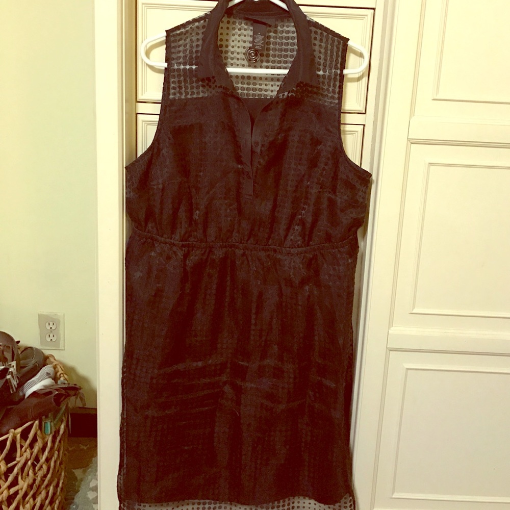 Lane Bryant Dress
