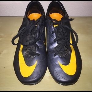 Nike Mercurial Soccer Cleats