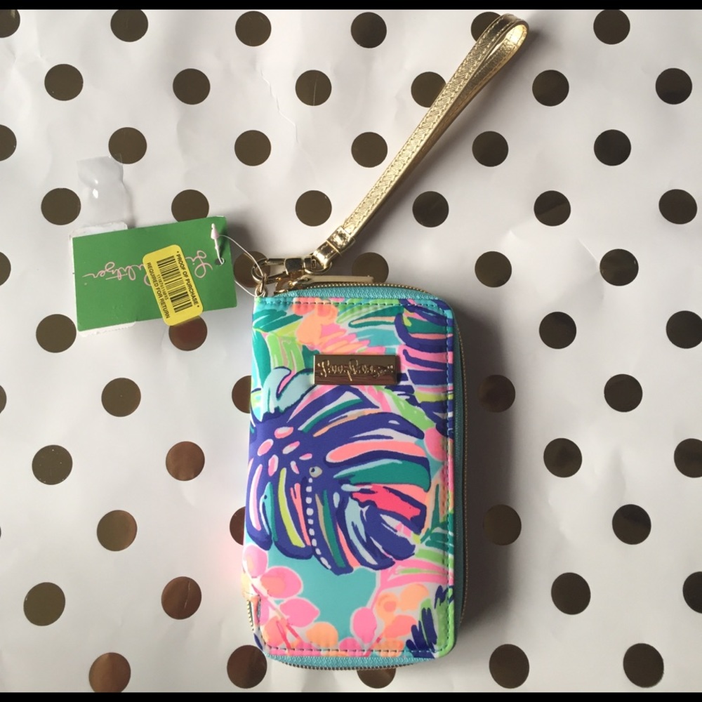 Tiki Palm for iPhone 6