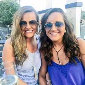 Meet your Posher, Maggie