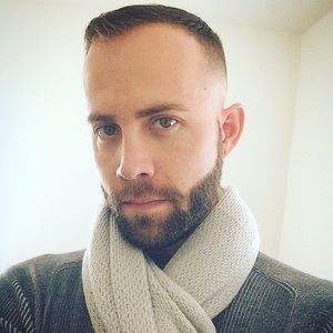 Meet your Posher, Skye