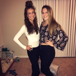 Meet your Posher, Carley