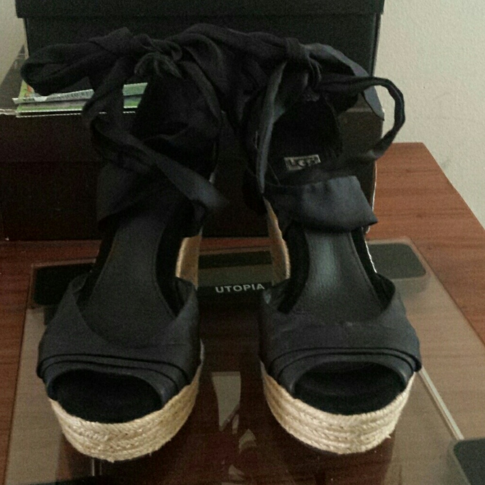 Ugg luciana