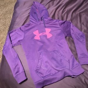 Under Armor Hoodie