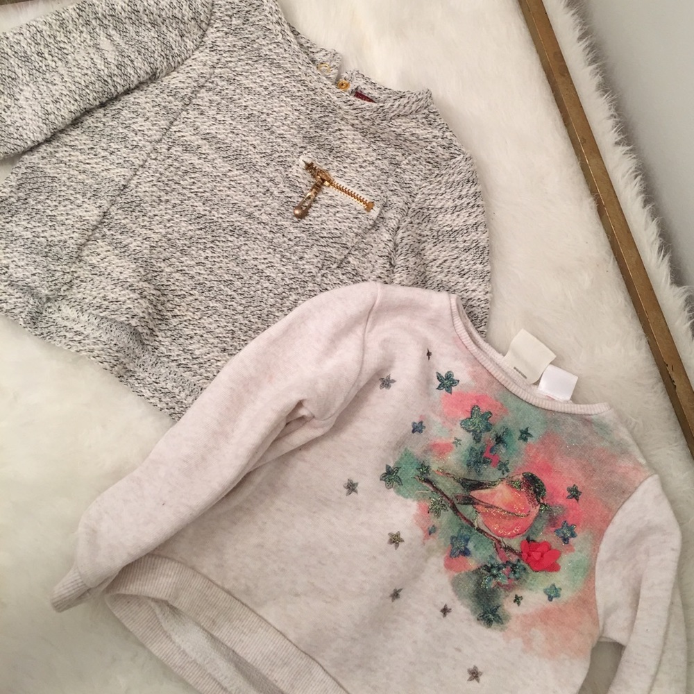 Sweaters