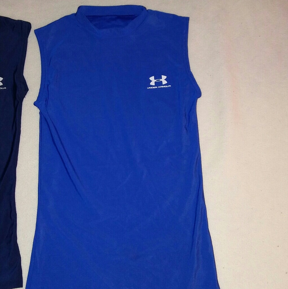 Under Armour boys shirt