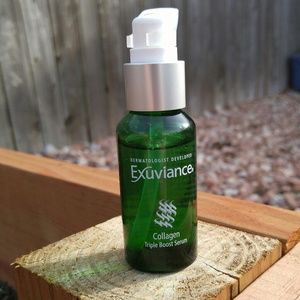 Exuviance Collagen Triple Boost Serum