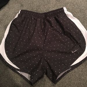 Nike tempo shorts