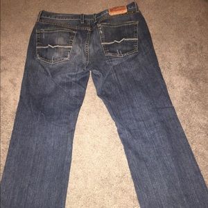Lucky Brand Men's Jeans