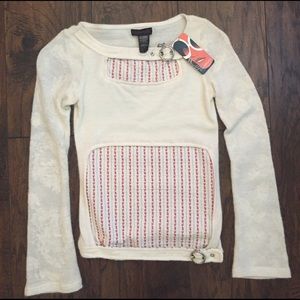 Custo Barcelona Long Sleeve Shirt