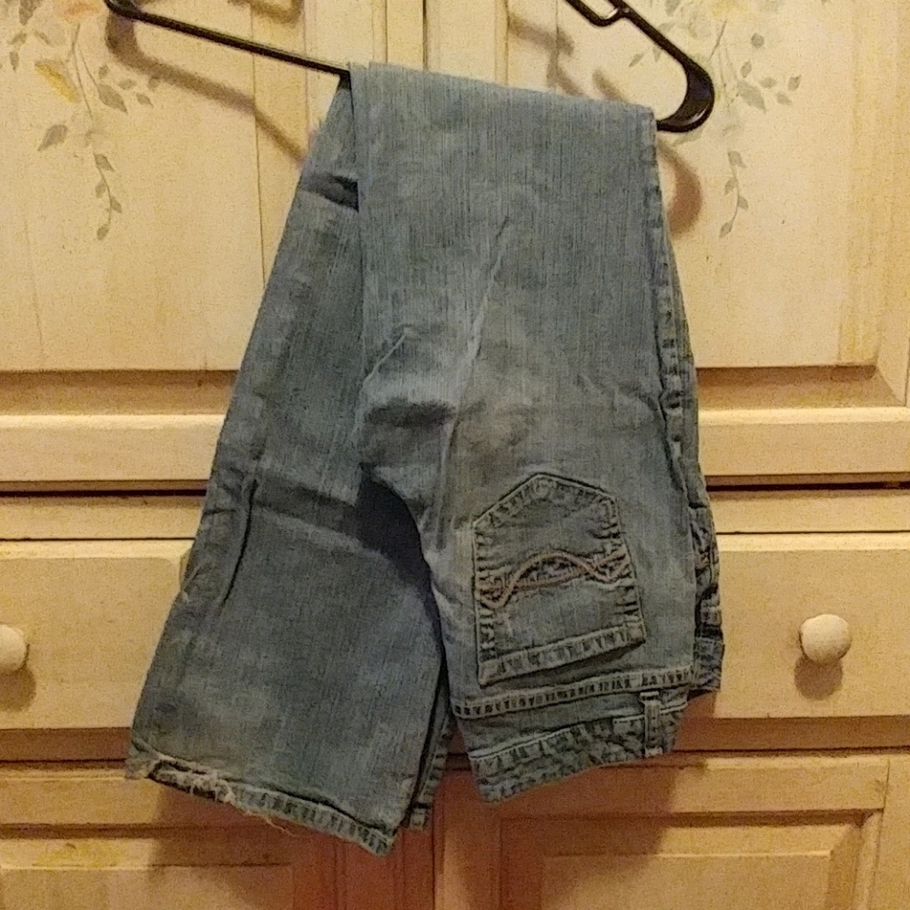 Mossimo supply jeans