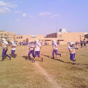 Meet your Posher, David