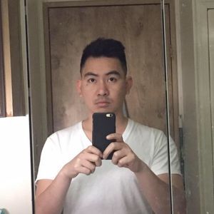 Meet your Posher, Barry