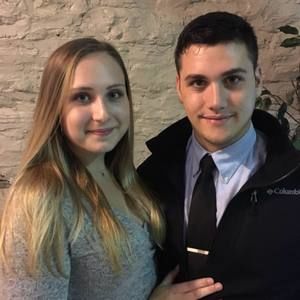 Meet your Posher, Sabryna