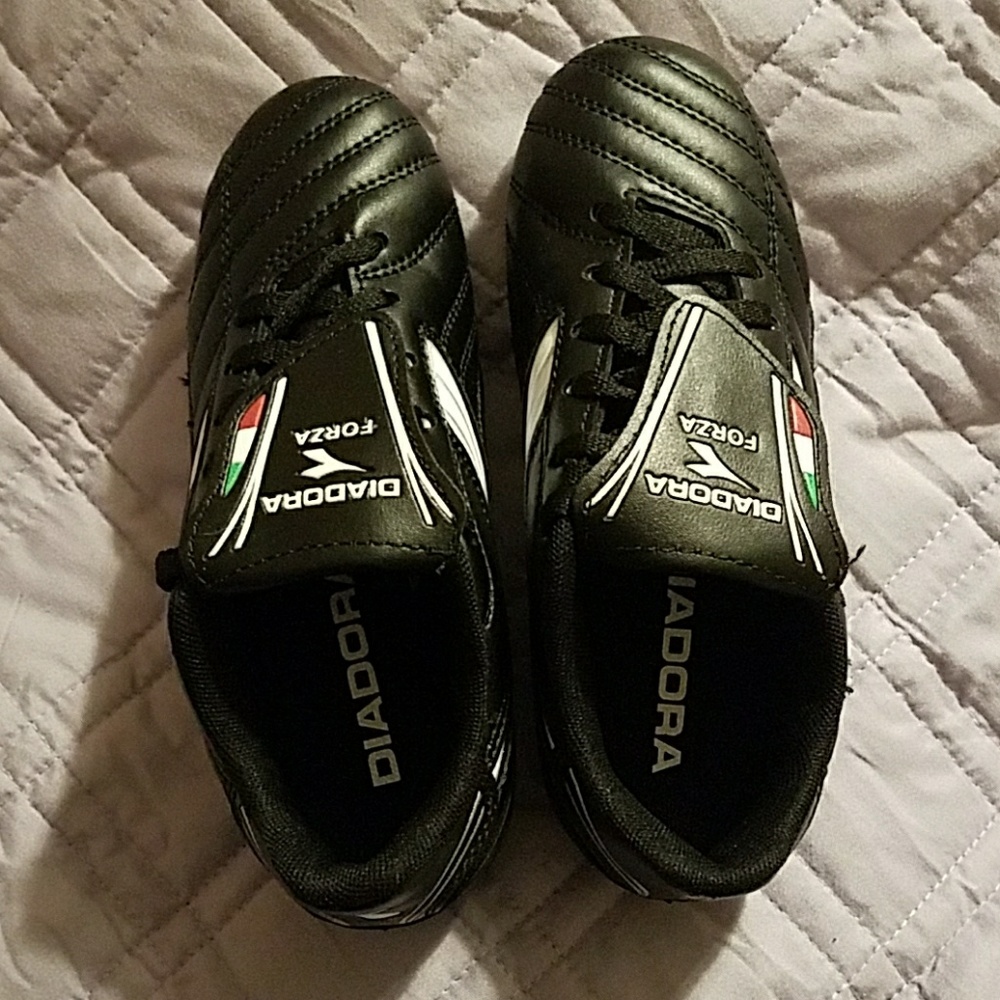 soccer cleats