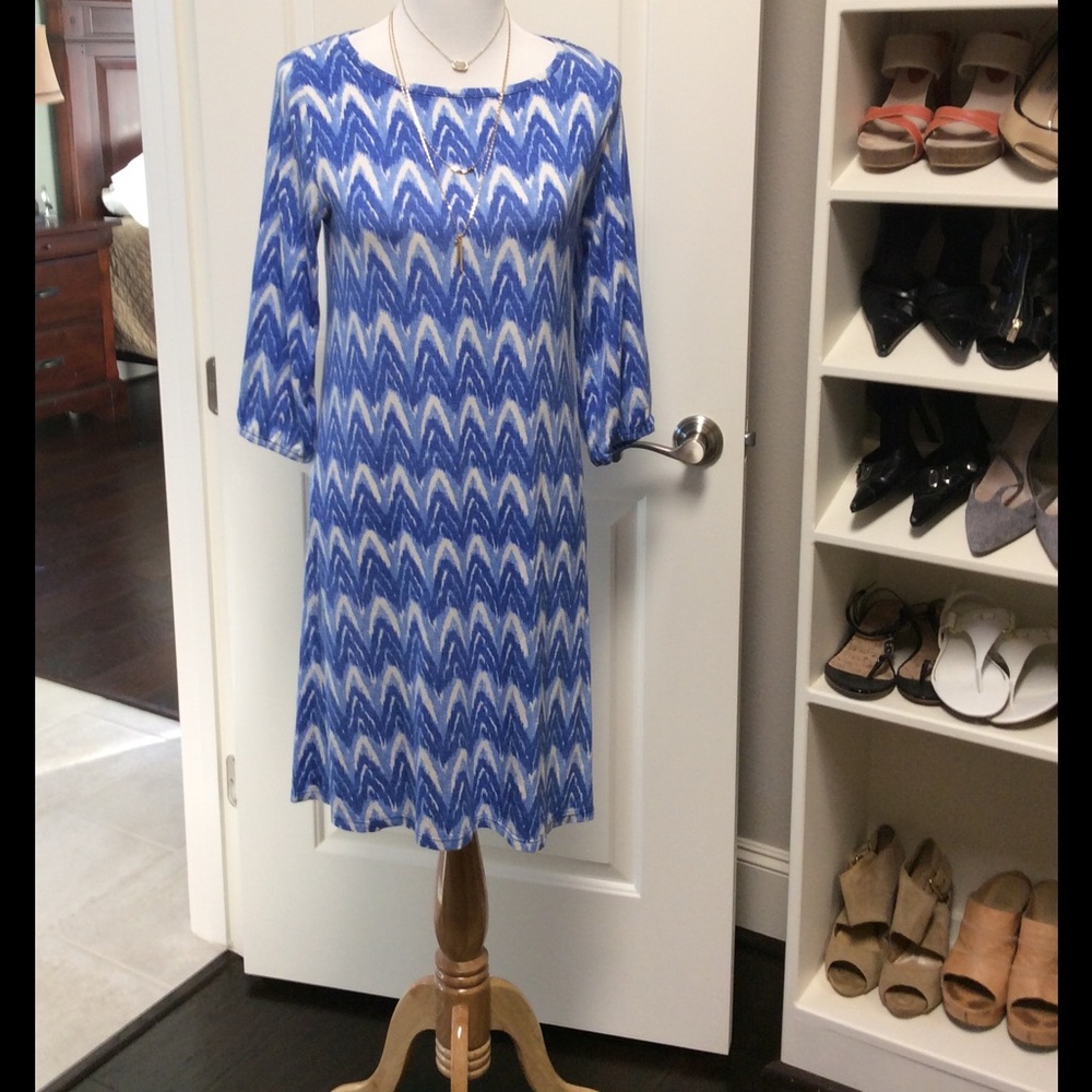 Pixley dress