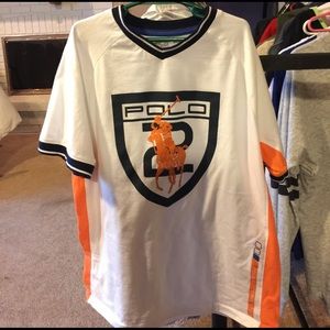 Boys Polo Ralph Lauren Tee