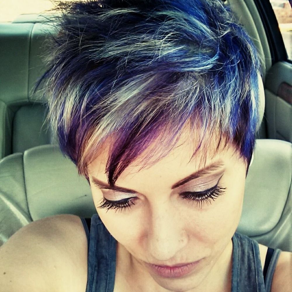 Meet your Posher, Carrie