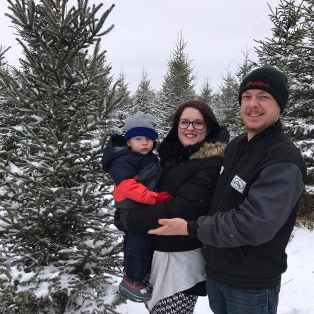 Meet your Posher, Carie