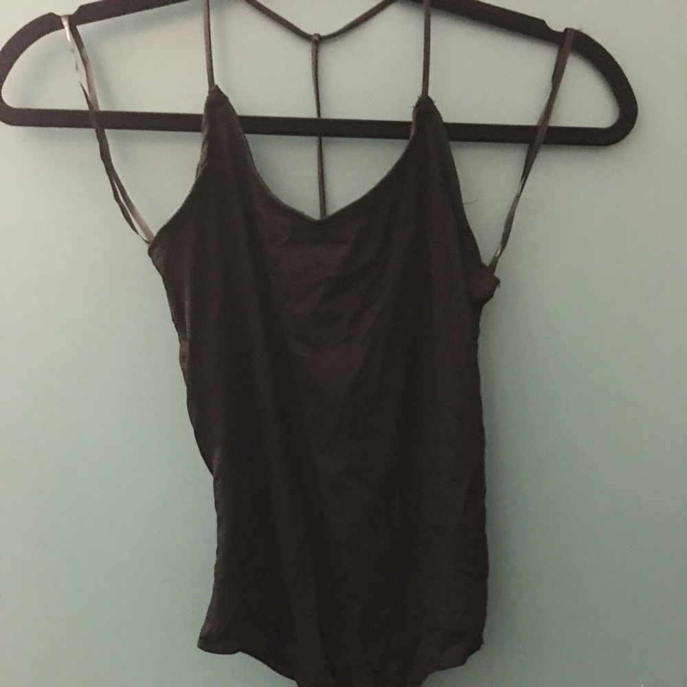 Body suit