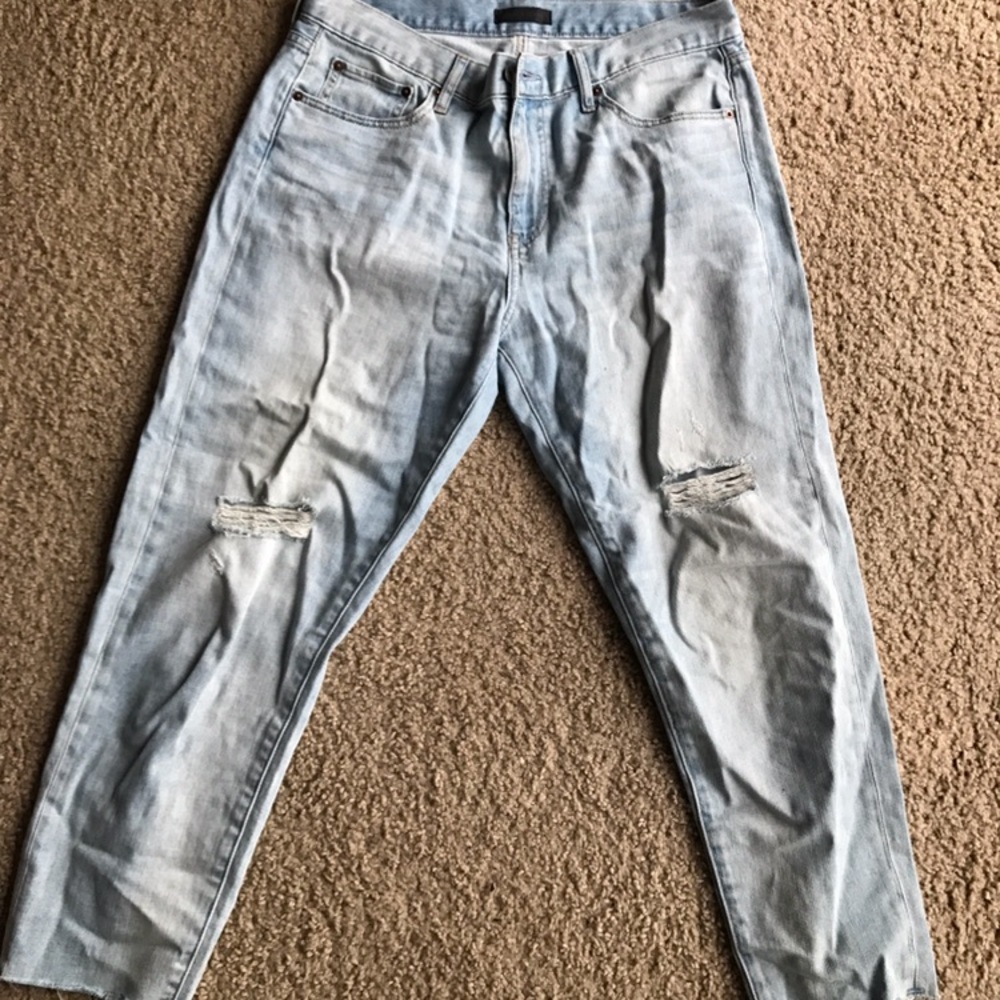 Uniqlo Denim Jeans